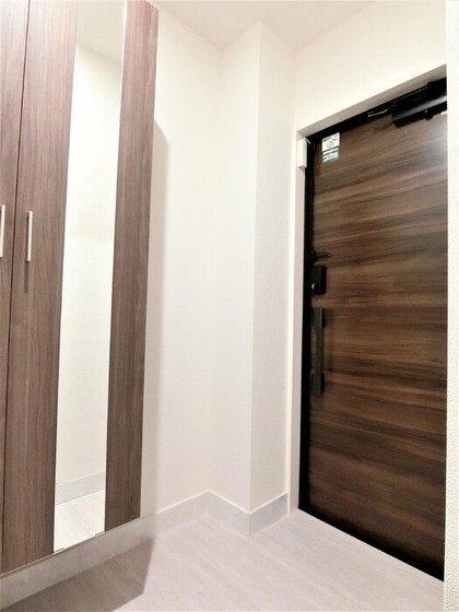 トリシアくるめ木 ｵﾆｵﾝﾊｲﾂ