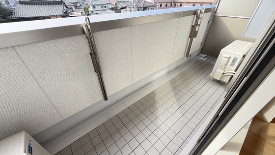 パストラール己斐中