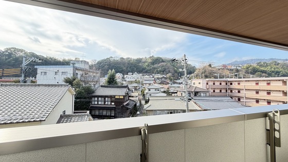 パストラール己斐中