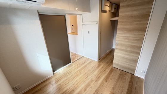 パストラール己斐中