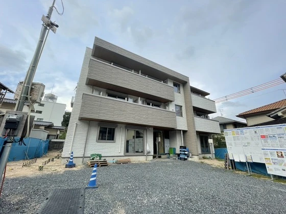 パストラール己斐中