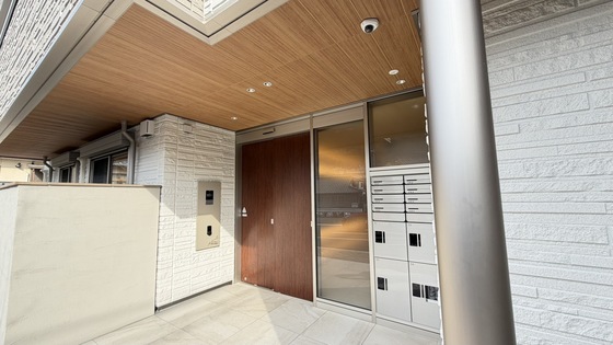 パストラール己斐中