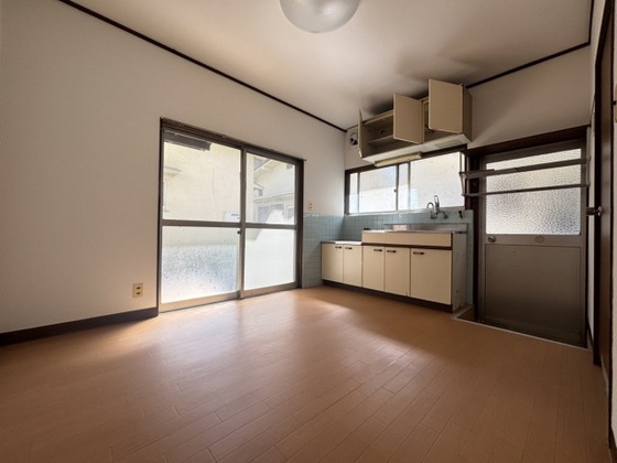 瀬戸ハイム1丁目戸建(6-5)