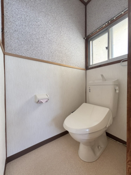 瀬戸ハイム1丁目戸建(6-5)