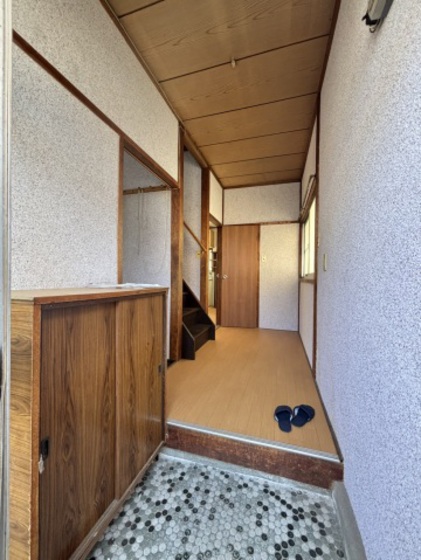 瀬戸ハイム1丁目戸建(6-5)