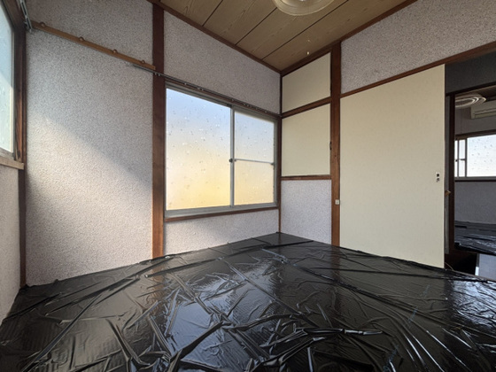 瀬戸ハイム1丁目戸建(6-5)