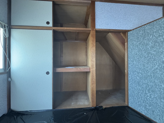 瀬戸ハイム1丁目戸建(6-5)