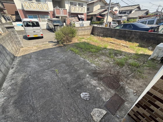 瀬戸ハイム1丁目戸建(6-5)