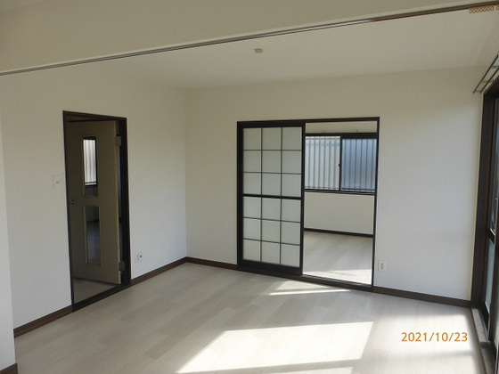 フレグランスローズ