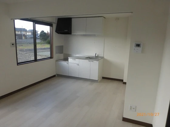 フレグランスローズ