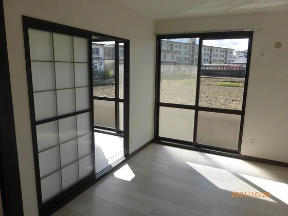 フレグランスローズ