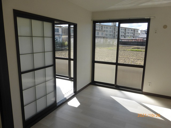 フレグランスローズ