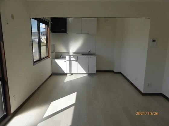 フレグランスローズ