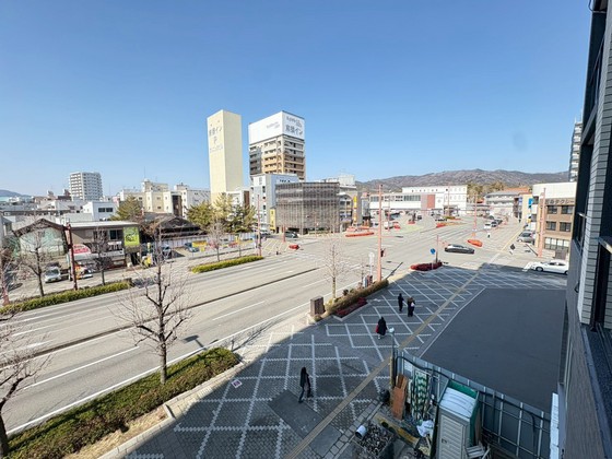 中央地所西条駅前ビル
