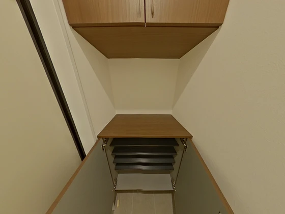 レユシール温品