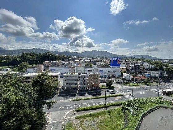 ダイアパレス落合