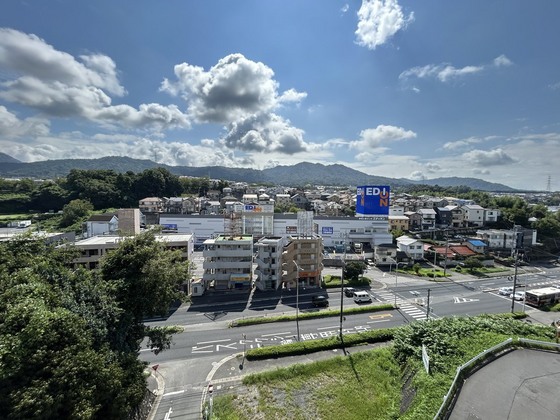 ダイアパレス落合