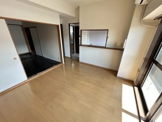 ダイアパレス落合