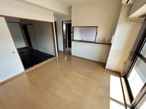 ダイアパレス落合