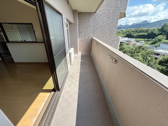 ダイアパレス落合