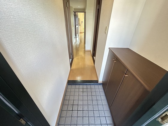 ダイアパレス落合