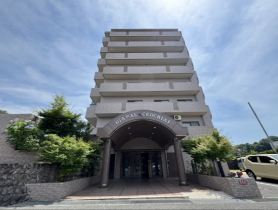 ダイアパレス落合