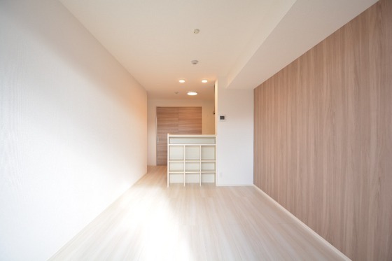 ル・シェル中庄II