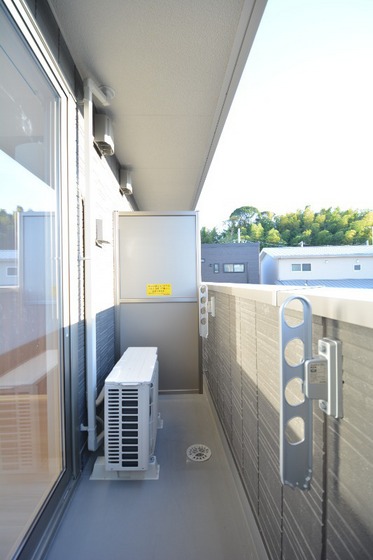 ル・シェル中庄II