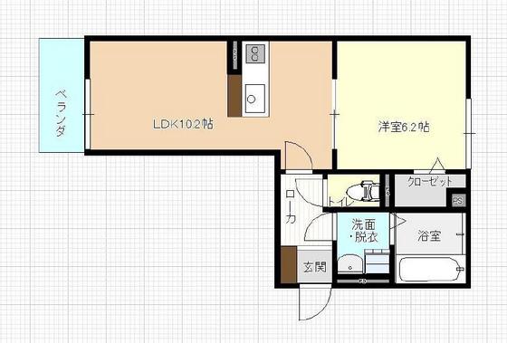 ル・シェル中庄II
