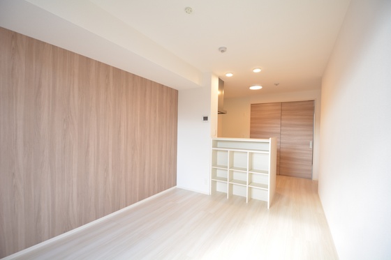 ル・シェル中庄II