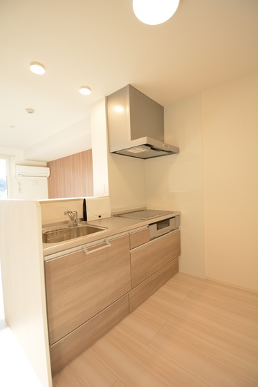 ル・シェル中庄II