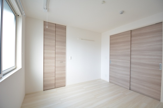 ル・シェル中庄II