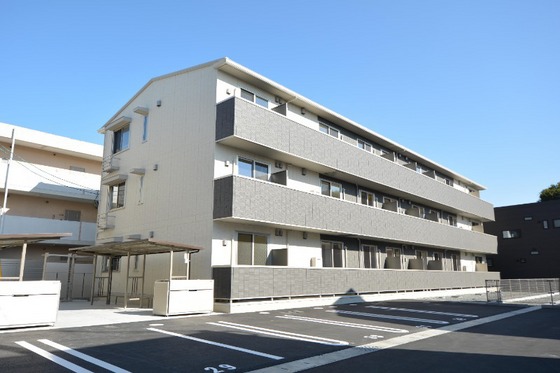 ル・シェル中庄II