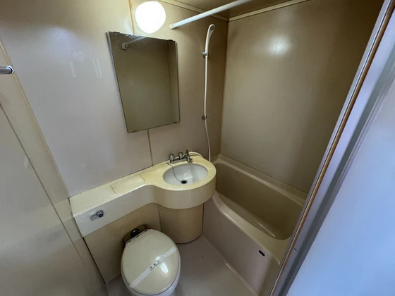 富田町共同ビル