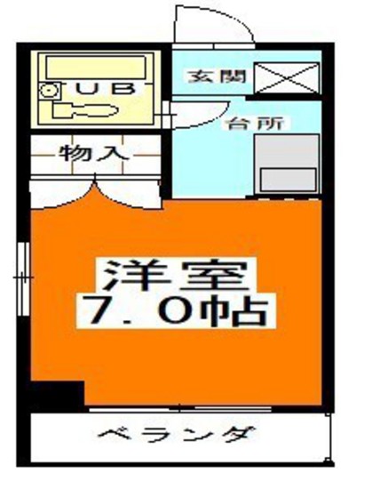 富田町共同ビル