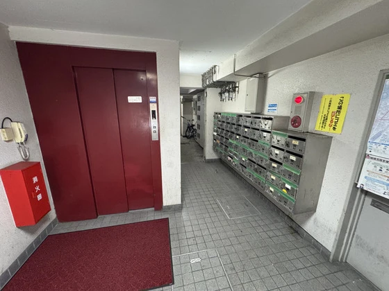 富田町共同ビル