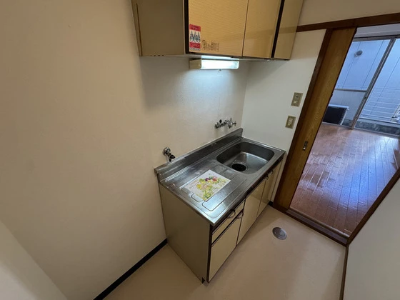 富田町共同ビル