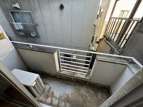 富田町共同ビル