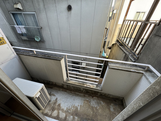 富田町共同ビル