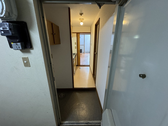 富田町共同ビル