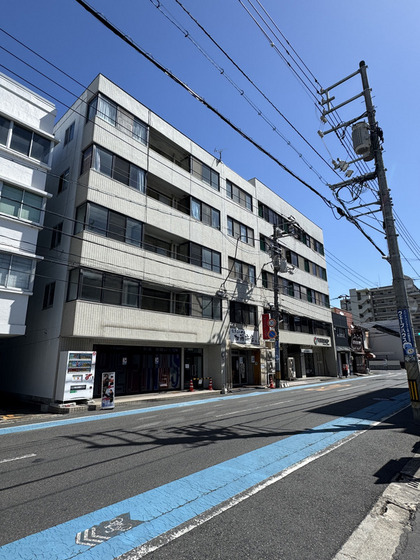 富田町共同ビル