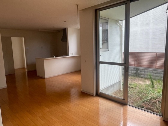 エスポワール北棟