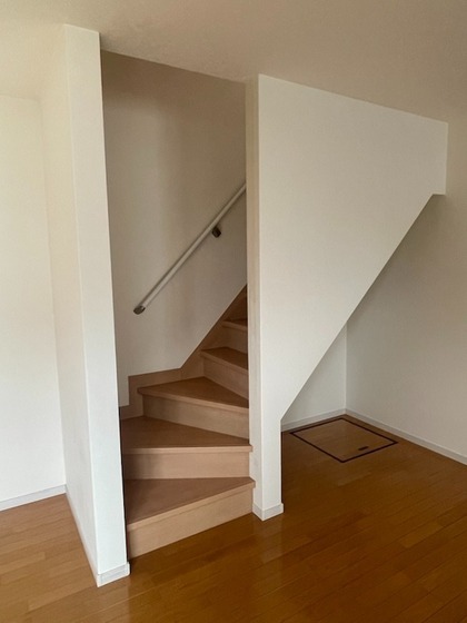 エスポワール北棟