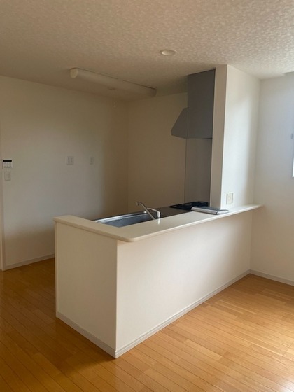 エスポワール北棟