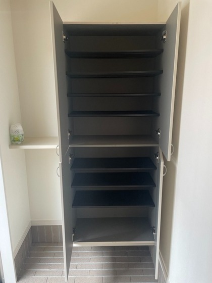 エスポワール北棟