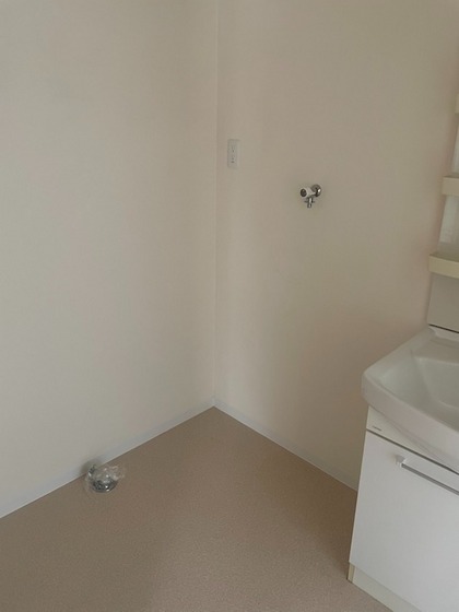 エスポワール北棟