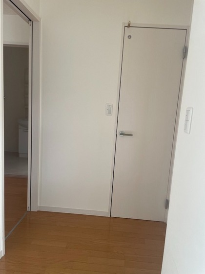 エスポワール北棟