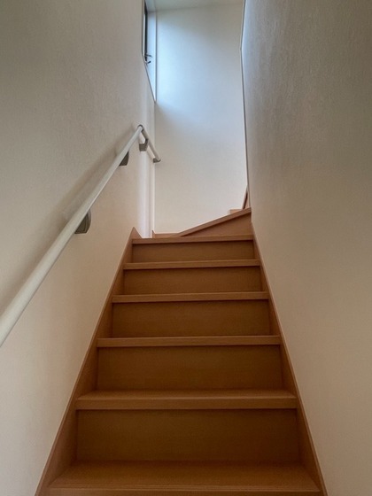 エスポワール北棟