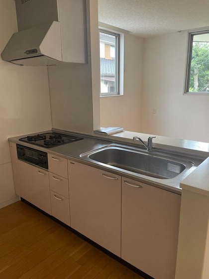 エスポワール北棟