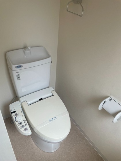 エスポワール北棟